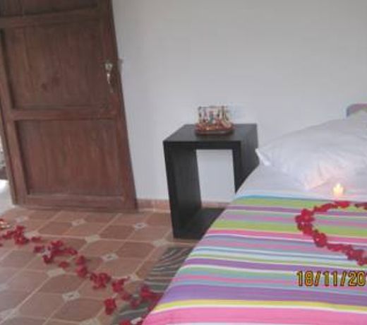 Hotel Huitaca San Agustin