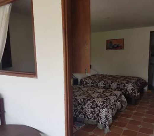 Hotel Huitaca San Agustin