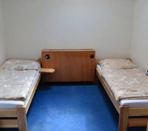 Hostel Fontana