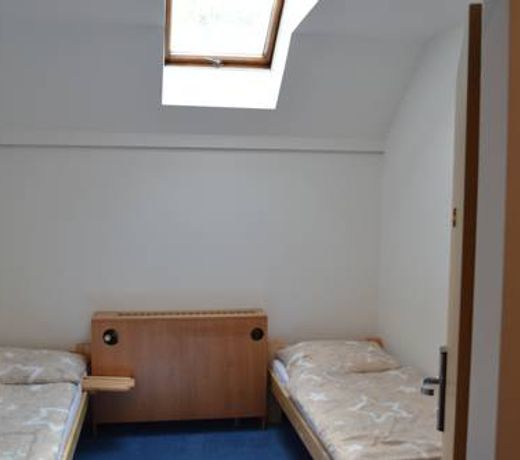 Hostel Fontana