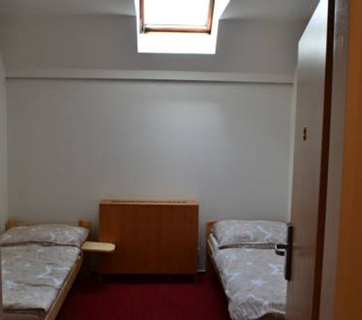 Hostel Fontana