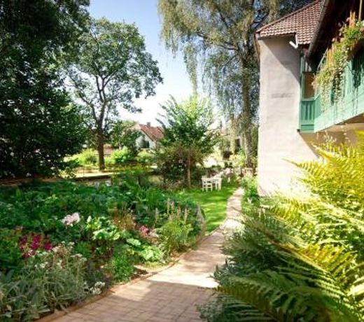 Apartmany U rybnÃ­Äku