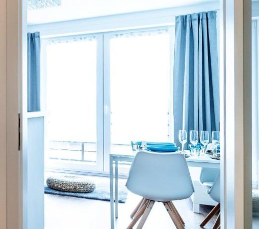 HOME 223 - designovy apartman