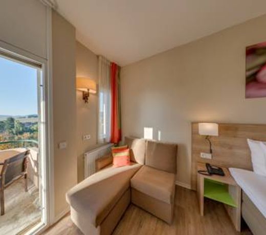 Hotel Hochsauerland by Center Parcs