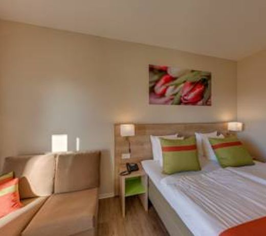 Hotel Hochsauerland by Center Parcs