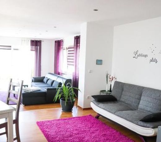 Ferienwohnung"Am Geisse Felsje"