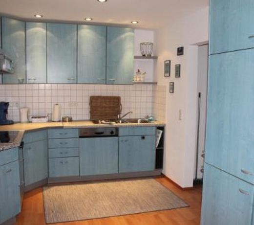 Ferienwohnung"Am Geisse Felsje"