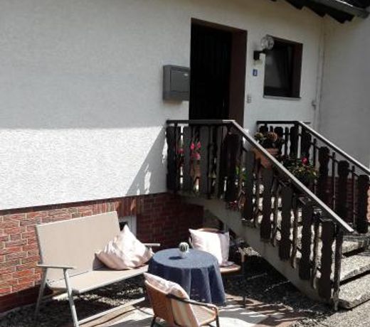 Ferienwohnung Bodehexe 2