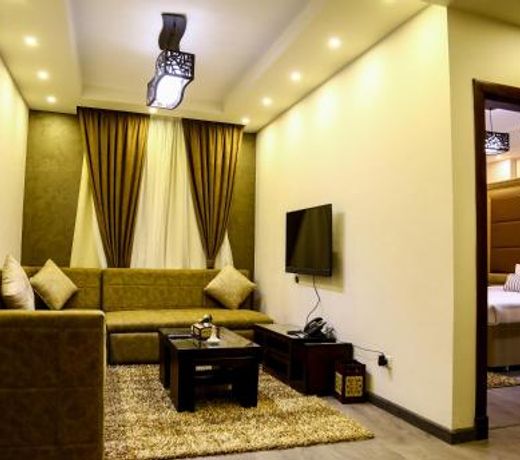 Villa 14 Suites