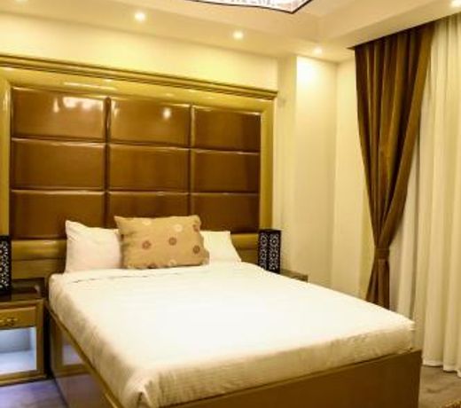 Villa 14 Suites