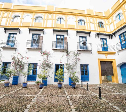 Precioso apartamento en Barrio de Santa Cruz