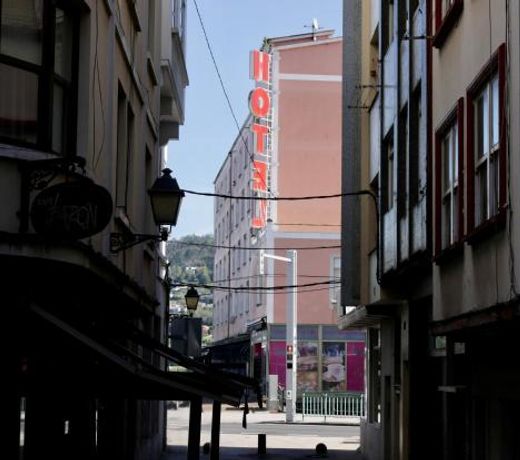 Hotel Eumesa
