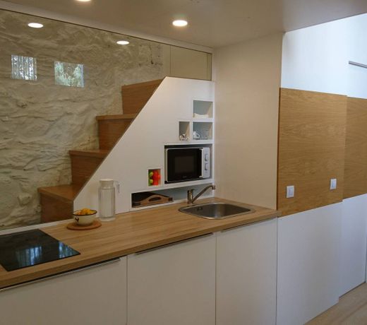 Eco-Studio Vegueta