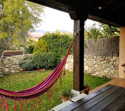 La Majada de Alameda