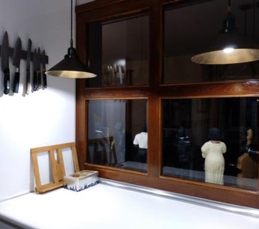 La Majada de Alameda