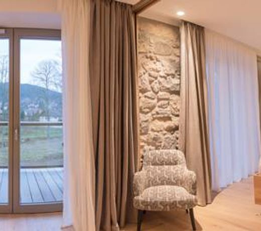 HÃ´tel Interlaken Lounge Bar & Spa