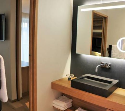 HÃ´tel Interlaken Lounge Bar & Spa