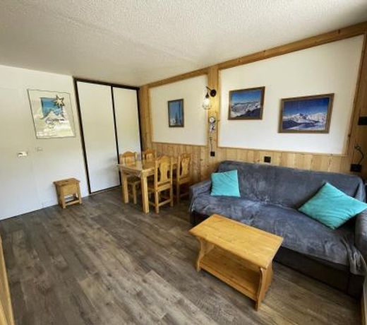 Studio Les Menuires, 1 piÃ¨ce, 4 personnes - FR-1-452-174