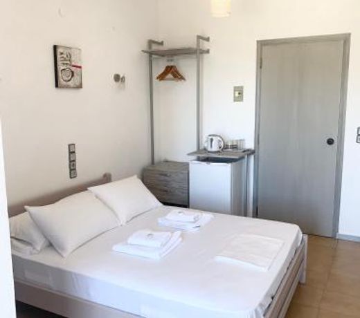 Giannis Rooms