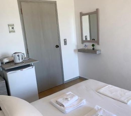 Giannis Rooms