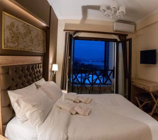 La Suite Boutique Hotel & Spa