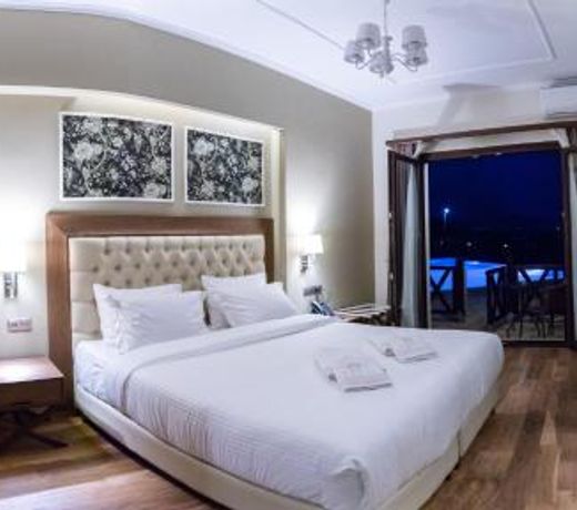 La Suite Boutique Hotel & Spa