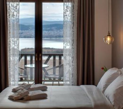 La Suite Boutique Hotel & Spa