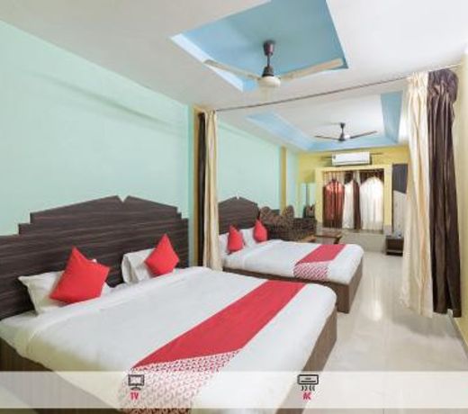 OYO 23056 Hotel Utsav