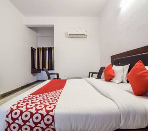 OYO 23381 Hotel Sagar Ratna