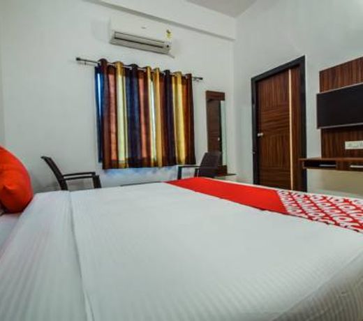 OYO 23381 Hotel Sagar Ratna