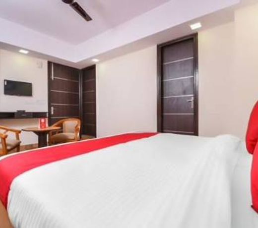 Hotel Marigold