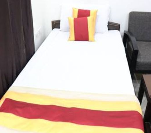 Hotel Marigold