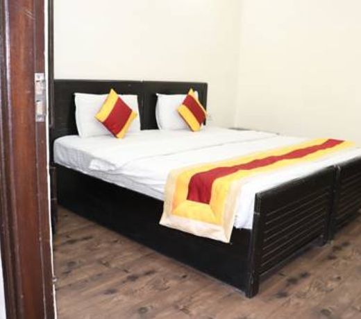 Hotel Marigold