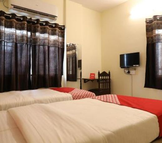 OYO 23431 Ocsa Inn
