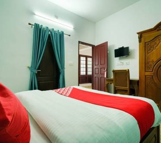 OYO 16166 Linten Holiday Resort