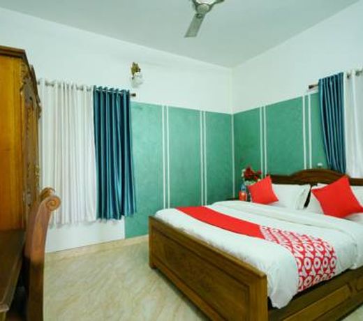 OYO 16166 Linten Holiday Resort