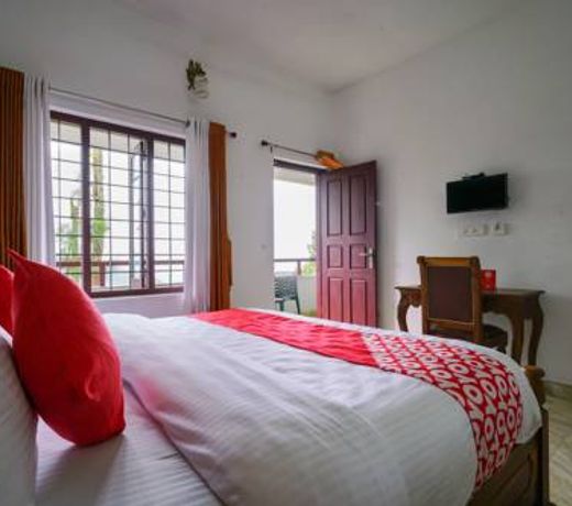 OYO 16166 Linten Holiday Resort