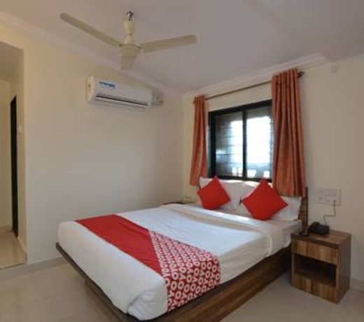 OYO 23404 Baba Cottage