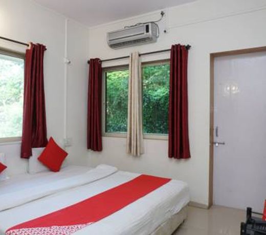 OYO 24986 Flagship Hotel Western Resort