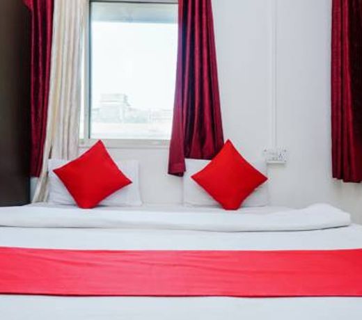 OYO 24175 Flagship Dream Resort