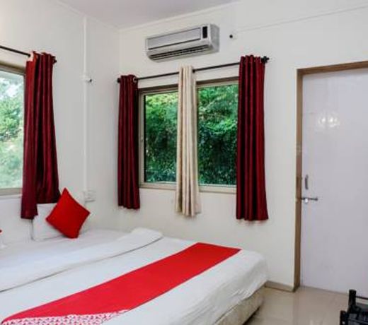 OYO 24175 Flagship Dream Resort