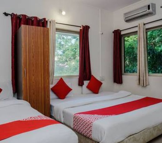 OYO 24175 Flagship Dream Resort