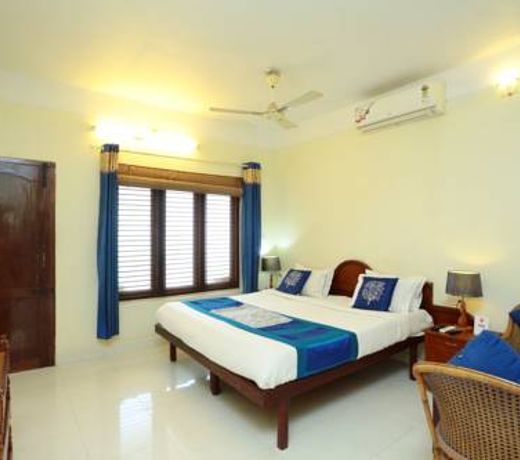 OYO 4961 Home Stay Green Shore