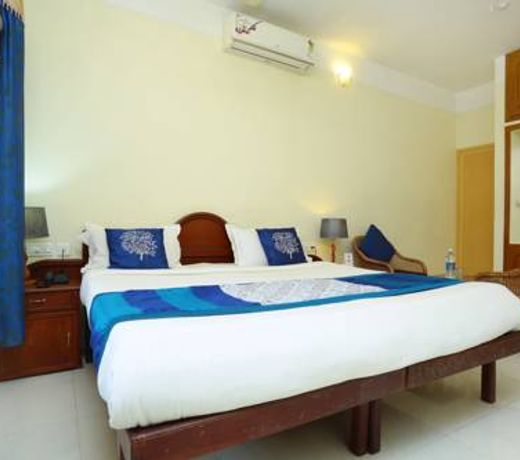 OYO 4961 Home Stay Green Shore