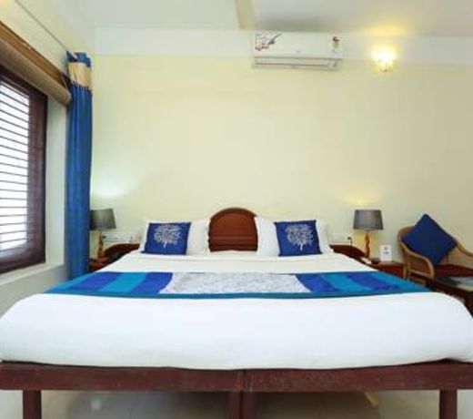 OYO 4961 Home Stay Green Shore