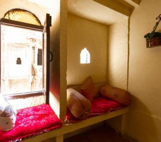Zostel Jaisalmer