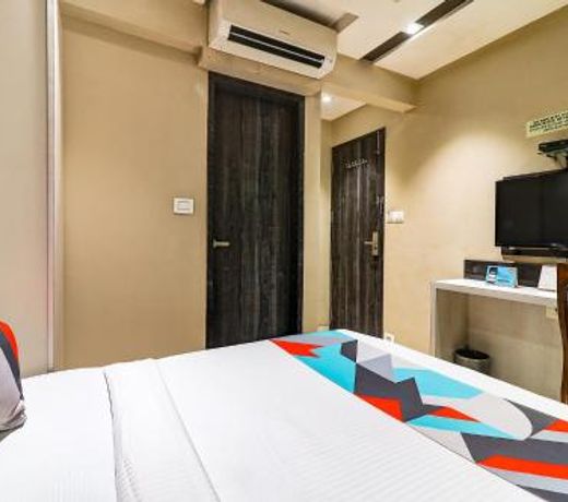 FabExpress Grand Heritage Kurla West