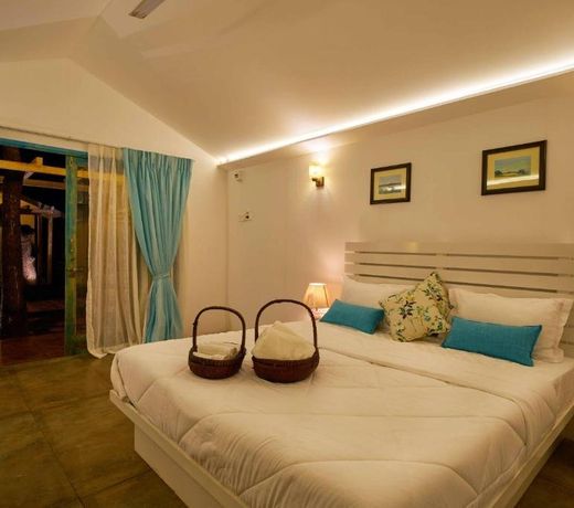 Blu Resorts