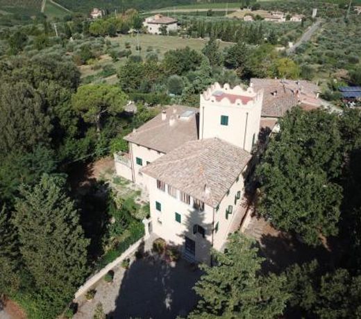 Villa Moris bed and breakfast