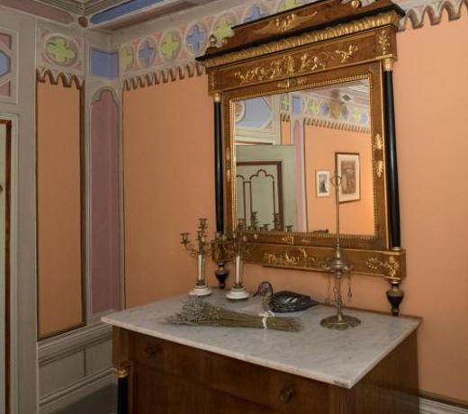 Villa Moris bed and breakfast